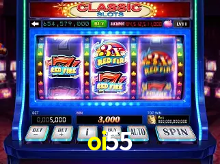 Slot Games Collection